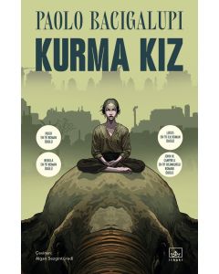 Kurma Kız