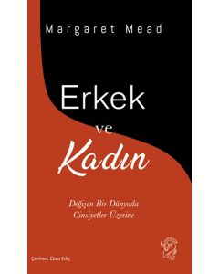 Erkek ve Kadın 