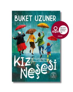 Kız Neşesi (Satın Al Destek Ol)