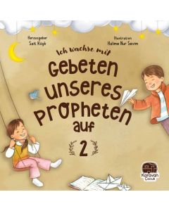 Leh Wachse Mit Gebeten Unseres Propheten auf 2