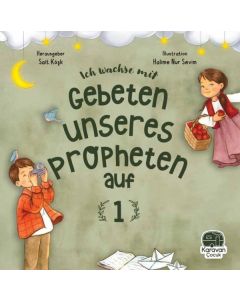  Leh Wachse Mit Gebeten Unseres Propheten Auf 1