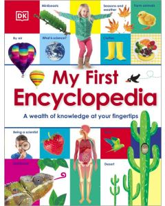 My First Encyclopedia