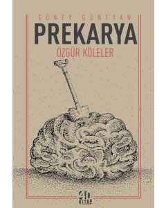Prekarya