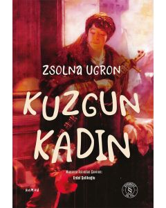 Kuzgun Kadın