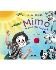 Mimo ve Denizkaplumbağaları