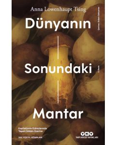 Dünyanın Sonundaki Mantar