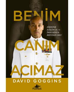 Benim Canım Acımaz