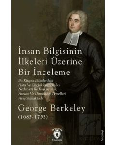İnsan Bilgisinin İlkeleri Üzerine Bir İnceleme 