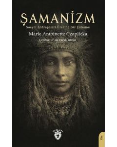  Şamanizm 