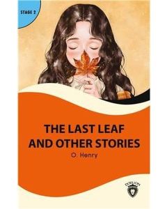  The Last Leaf And Other Stories - Stage 2