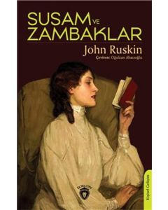 Susam ve Zambaklar