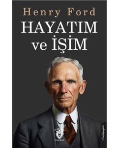 Hayatım ve İşim