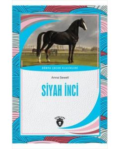 Siyah İnci