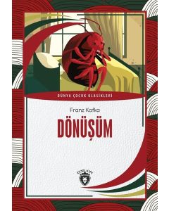 Dönüşüm