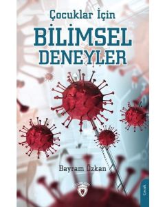 Çocuklar İçin Bilimsel Deneyler