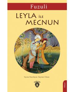 Leyla ile Mecnun