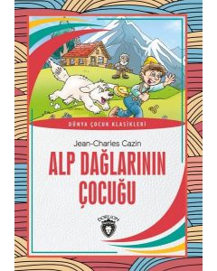  Alp Dağlarının Çocuğu 