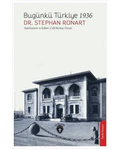 Bugünkü Türkiye 1936