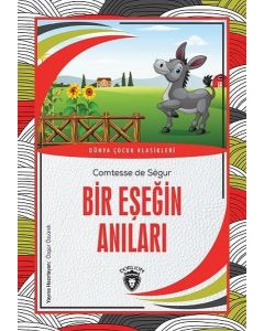  Bir Eşeğin Anıları 