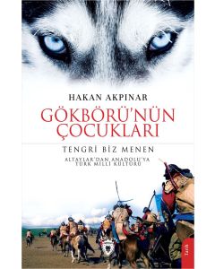 Gökbörü'nün Çocukları - Tengri Biz Menen