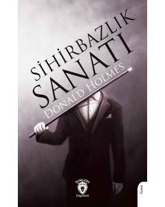 Sihirbazlık Sanatı