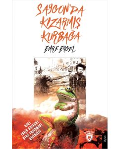Saygon'da Kızarmış Kurbağa