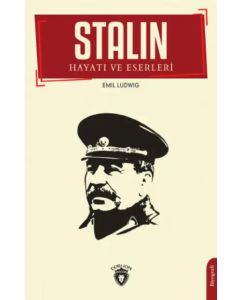 Stalin - Hayatı ve Eserleri