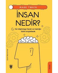  İnsan Nedir?