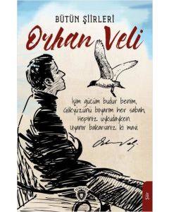 Orhan Veli - Bütün Şiirleri
