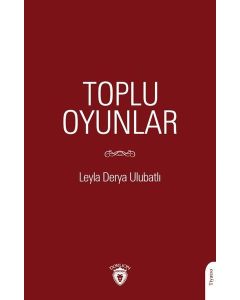  Toplu Oyunlar