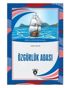 Özgürlük Adası - Dünya Çocuk Masalları