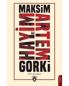 Hayim ile Artem