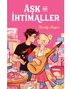 Aşk ve İhtimaller