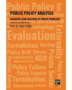 Public Policy Analysis Diagnosis And Solution Of Public Problems