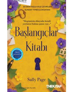 Başlangıçlar Kitabı