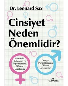 Cinsiyet Neden Önemlidir ?