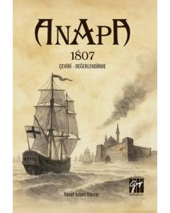 Anapa 1807 Çeviri – Değerlendirme