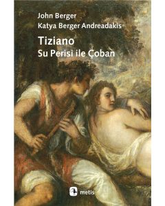Tiziano, Su Perisi ile Çoban
