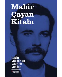 Mahir Çayan Kitabı (Ciltli)