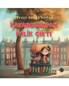 Kavanozumdan İyilik Çıktı