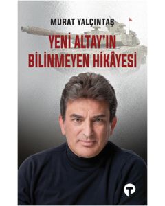 Yeni Altay’ın Bilinmeyen Hikâyesi