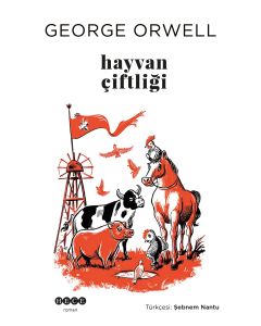 Hayvan Çiftliği