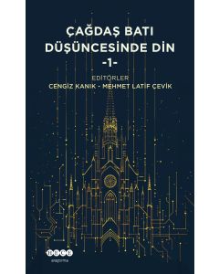 Çağdaş Batı Düşüncesinde Din - 1