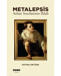 Metalepsis