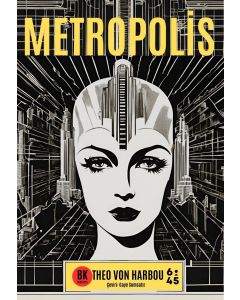 Metropolis