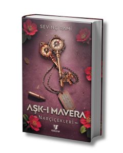 Aşk-ı Mavera 1 - Narçiçekleri (Ciltli)