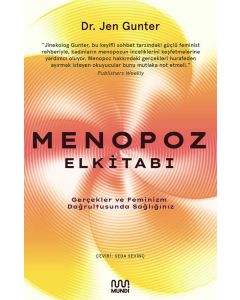 Menopoz Elkitabı