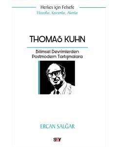 Thomas Kuhn