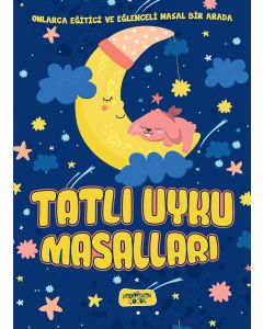 Tatlı Uyku Masallları