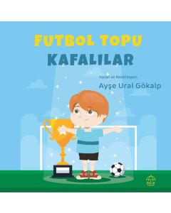 Futbol Topu Kafalılar